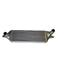 Intercooler Aluminium Saab 900 9-3 94- 75mm Crossflow