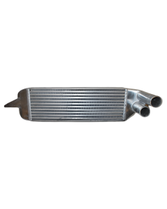Intercooler Aluminium Saab 900 9-3 94- 76mm