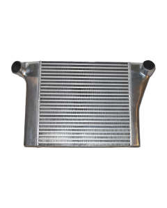 Intercooler Aluminium Volvo 240 740 940 60mm