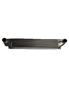 Intercooler Aluminium Volvo C30 70mm