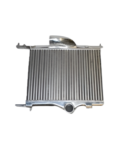 Intercooler Aluminium Volvo S40 V40 96-04 55mm