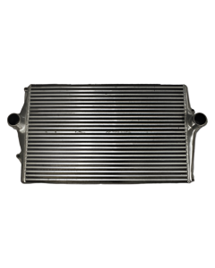 Intercooler Aluminium Volvo V70N 00-05 45mm