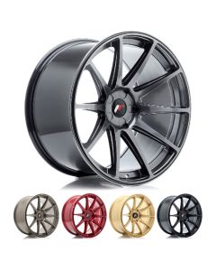 Fälg Japan Racing JR Wheels JR11