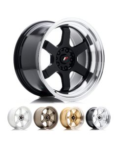 Fälg Japan Racing JR Wheels JR12