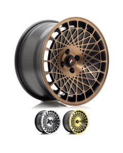 Fälg Japan Racing JR Wheels JR14