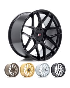 Fälg Japan Racing JR Wheels JR18