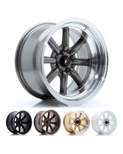 Fälg Japan Racing JR Wheels JR19