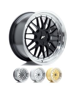 Fälg Japan Racing JR Wheels JR23