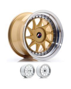 Fälg Japan Racing JR Wheels JR26