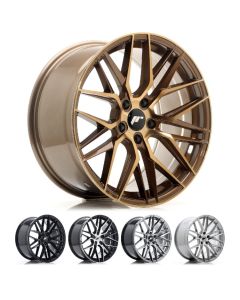 Fälg Japan Racing JR Wheels JR28