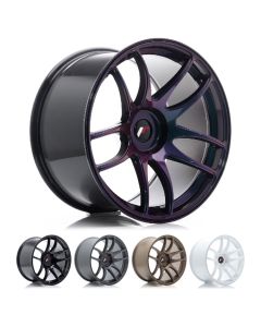 Fälg Japan Racing JR Wheels JR29