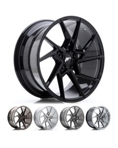 Fälg Japan Racing JR Wheels JR33