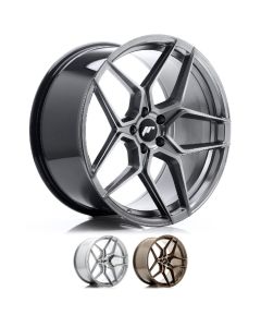 Fälg Japan Racing JR Wheels JR34