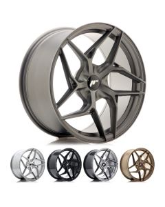 Fälg Japan Racing JR Wheels JR35