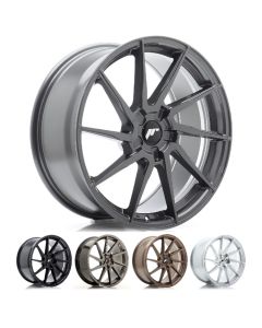 Fälg Japan Racing JR Wheels JR36