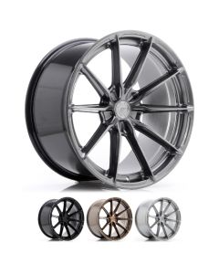 Fälg Japan Racing JR Wheels JR37