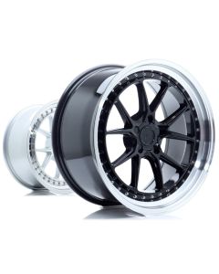 Fälg Japan Racing JR Wheels JR39