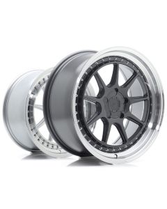 Fälg Japan Racing JR Wheels JR47