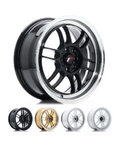 Fälg Japan Racing JR Wheels JR7