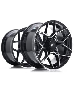 Fälg Japan Racing JR Wheels JRX9