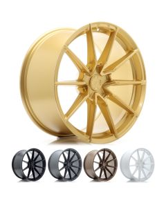 Fälg Japan Racing JR Wheels SL02