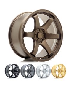 Fälg Japan Racing JR Wheels SL03