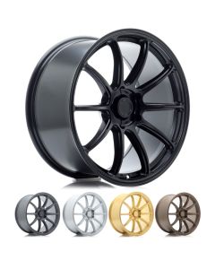 Fälg Japan Racing JR Wheels SL04