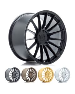 Fälg Japan Racing JR Wheels SL05