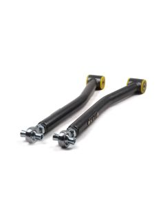 Länkarm Cybul Jeep Wrangler JK Främre Nedre Justerbar 570-600mm Poly/Uniball Par