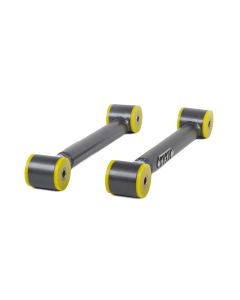 Länkarm Cybul Jeep TJ/XJ/ZJ Nedre Fram/Bak Justerbar 410-475mm Par