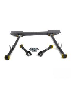 Länkarm Kit Cybul Jeep XJ Long Arm