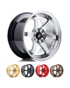 Fälg Japan Racing JR Wheels JR3