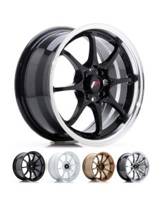 Fälg Japan Racing JR Wheels JR5