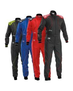 Overall OMP Karting KS-4 my2026