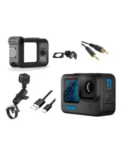 Kamerapaket GoPro Hero 11