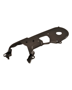 Kamremskåpa Volvo Inre