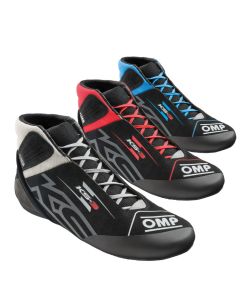 Skor Karting OMP KS-3 my2026