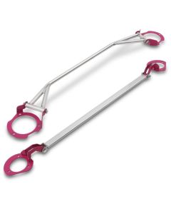 Fjäderbensstag Gravity Performance Subaru Impreza Classic GC8 WRX STi 95-01