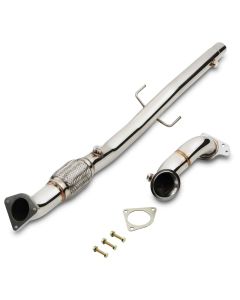 Downpipe Decat Gravity Performance Opel Corsa E 1.6 Turbo VXR 15-
