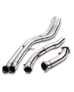 Downpipe Decat Gravity Performance BMW F80 F82 M3 M4