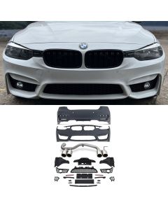 Body Kit Gravity Performance BMW 3-Serien F30 N20 12-19 M3 Style