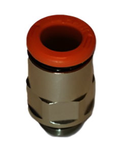 Koppling Wastegate Pneumatisk Slang 8mm R1/8