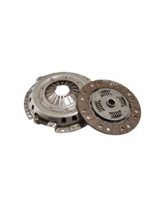 Kopplingssats Volvo 240 740 78-84 215mm