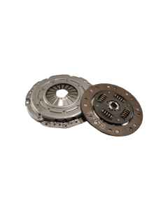 Kopplingssats Volvo 240 740 940 -85 228mm