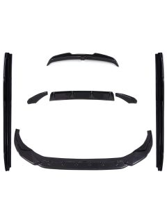 Aero Body Kit Gravity Performance Audi S3 8Y 20-