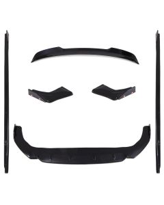 Aero Body Kit Gravity Performance VW Golf MK8 GTI 20-24