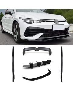 Aero Body Kit Gravity Performance VW Golf MK8 R 20- Oettinger Style