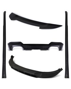 Aero Body Kit Gravity Performance BMW X3 G01 LCI 22-