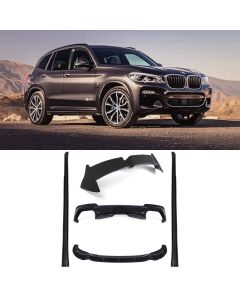 Aero Body Kit Gravity Performance BMW X3 G01 18-21