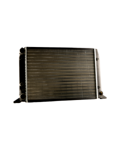 Kylare Audi 80 90 -91 430mm